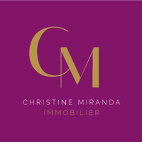 Christine MIRANDA -Delta IMMOBILIER logo - Similar company to Cte Control
