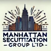 Manhattan Securitization Group Ltd. logo - Similar company to China Securitization Forum