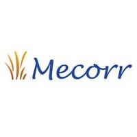 Mecorr logo - Similar company to Orbit Engineering Construction & Procurement Services