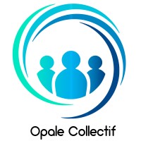 Opale Collectif logo - Similar company to Comm-Unique_Digitale