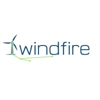 windfire logo - Similar company to Speechmind