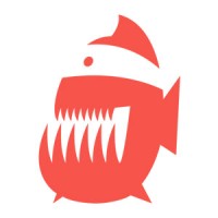 PiranaFilms logo - Similar company to Looks Real Studio