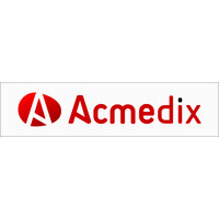 ACMEDIX Pharma LLP logo - Similar company to B.D.Industries