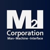 M2I Corporation logo - Similar company to (주)엔테로바이옴(Enterobiome Inc.)