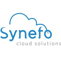 Synefo (acquired by Hardis Group) logo - Similar company to Synefo, Cloud With Ease