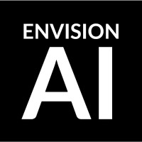 Envision AI logo - Similar company to Smart Ai Solutions