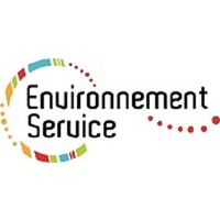 ENVIRONNEMENT SERVICE logo - Similar company to Air Confort