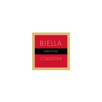 BIELLA COLLEZIONI logo - Similar company to Modesto Bertotto
