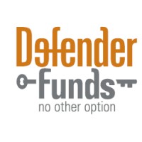 Defender Funds logo - Similar company to Wallstream