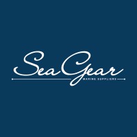 Sea Gear logo - Similar company to Evo