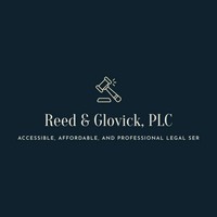 Reed & Glovick, PLC