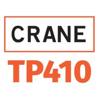 Crane TP410 logo - Similar company to Bhilai Fabricators & Erectors