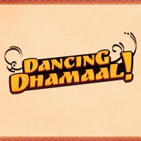 Dancing Dhamaal! Hybrid Animated Music Video logo - Similar company to Tule Film