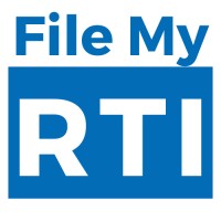FileMyRTI logo - Similar company to Ruchi & Shashank