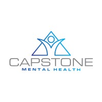 Capstone Mental Health Inc. logo - Similar company to Denver Mental Health Collective