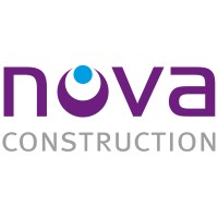 SASPO Nova Construction logo - Similar company to Ap'Sapo