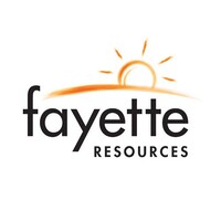 FAYETTE RESOURCES, INC. logo - Similar company to Aid America Foundation