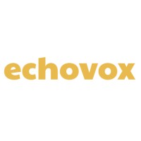 echovox.in logo - Similar company to Dialectai Technologies