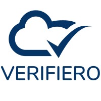 Verifiero AB logo - Similar company to Paretify