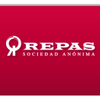 Repas S.A. Maquinaria logo - Similar company to Repas Sa