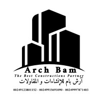 ArchBAM Construction Company /ارش بام للانشاءات و المقاولات logo - Similar company to Object Design & Construction