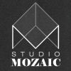 Studio Mozaic logo - Similar company to Naadi Interiors