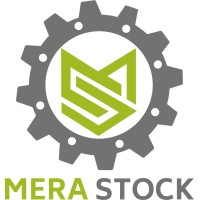 Merastock logo - Similar company to Skillgati