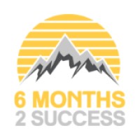 6 Months 2 Success logo - Similar company to Igotsmarter™