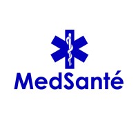 MedSanté logo - Similar company to Echotech