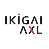 Ikigai Axl logo - Similar company to Hvc Uk