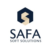 Safa Soft logo - Similar company to Generation C