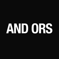 AND ORS logo - Similar company to Adc Design Studio