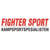 Fighter Sport AS logo - Similar company to Combatstore As