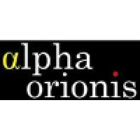 Alphaorionis Srl