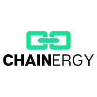 CHAINERGY logo - Similar company to Dirac - Hpc