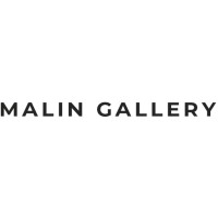 Malin Gallery logo - Similar company to Jane Lombard Gallery