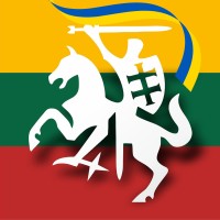 Consulate General of Lithuania in Los Angeles logo - Similar company to Consulate General Of The Republic Of Lithuania In New York