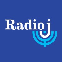 Radio J France logo - Similar company to Alloj