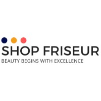 Shop Friseur logo - Similar company to Digital Republic