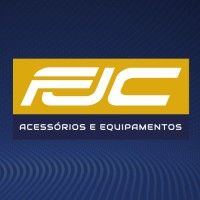 FJC Acessórios e Equipamentos logo - Similar company to Pacoli