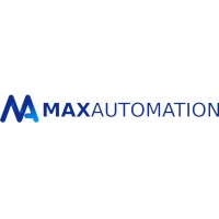Max Automation Sdn Bhd logo - Similar company to Project Whitecode
