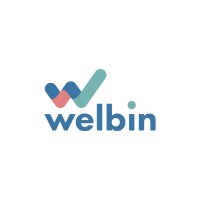 Welbin logo - Similar company to Webin Academy