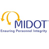 MIDOT GLOBAL - Ensuring Personnel Integrity logo - Similar company to Midot – Ensuring Personnel Integrity