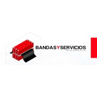 Bandas y Servicios de la Costa S.A.S logo - Similar company to Interbandas