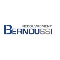 BERNOUSSI RECOUVREMENT logo - Similar company to Fin-Flouss.Com