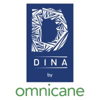 Dina by Omnicane logo - Similar company to Sigma-Igen Laboratories