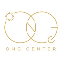 ONG Center logo - Similar company to Trio It Projects
