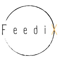 FeediX logo - Similar company to Slimmez