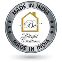 Blissful Creations Private Limited logo - Similar company to Ajr Infotech