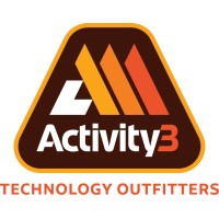 Activity3, LLC. logo - Similar company to Truleap Technologies